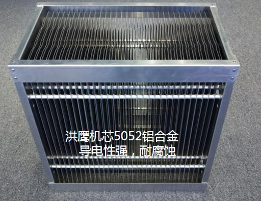 凈化器機芯子